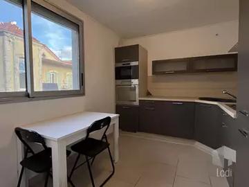 Le Teil 07400 Achat / Vente appartement 3 pièces t3