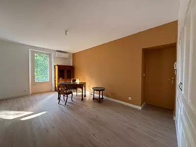 Le Teil 07400 Achat / Vente appartement 4 pièces t4 cave balcon