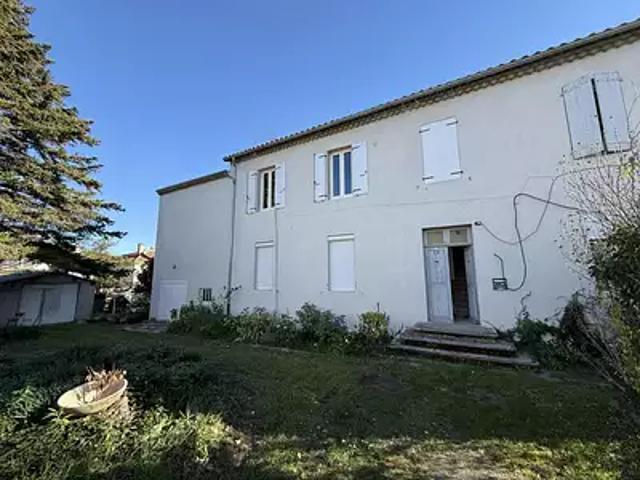 Le Teil 07400 Achat / Vente appartement 4 pièces t4