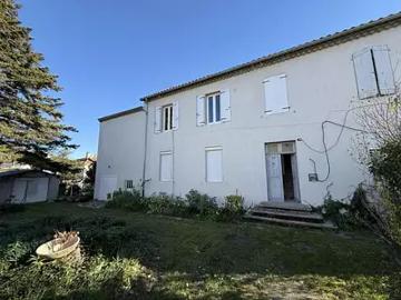 Le Teil 07400 Achat / Vente appartement 4 pièces t4