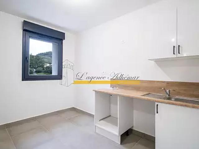 Le Teil 07400 Location appartement 4 pièces t4