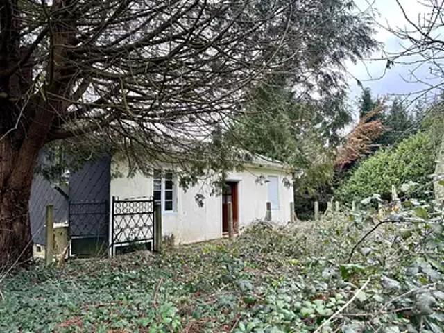 Le Teilleul 50640 Achat / Vente maison 4 pièces t4 terrasse