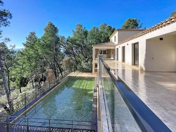 louer Maison à Alpes - Terrasse, Cuisine équipée