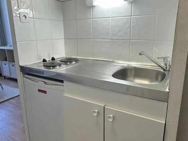 Le Tholonet Studio Meublé