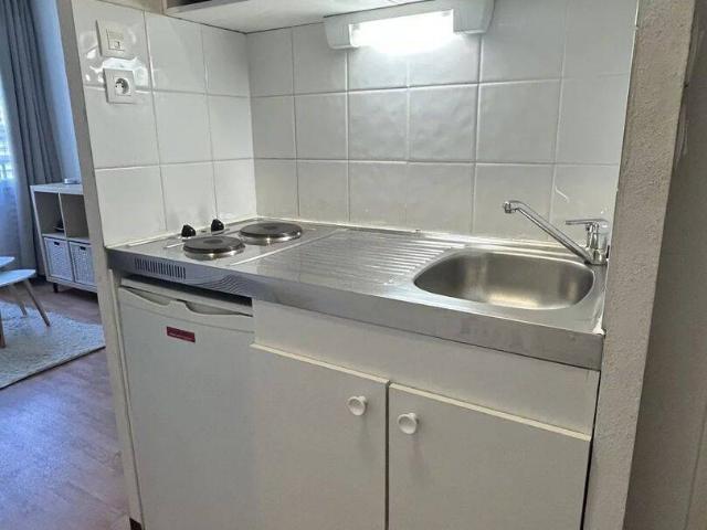 Le Tholonet Studio Meublé