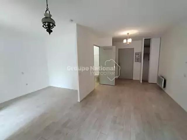 Le Thoronet 83340 Achat / Vente appartement 1 pièce t1