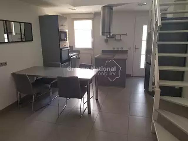 Le Thoronet 83340 Achat / Vente maison 3 pièces t3