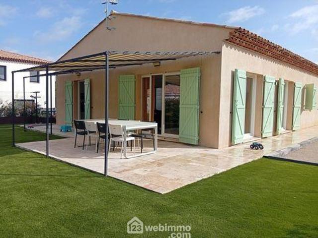Le Thoronet Provence 83340 105313301