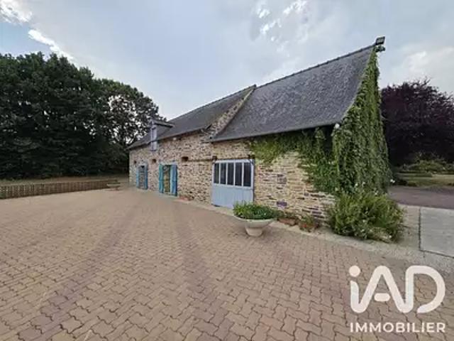 Le Theil de Bretagne 35240 Achat / Vente maison 2 pièces t2
