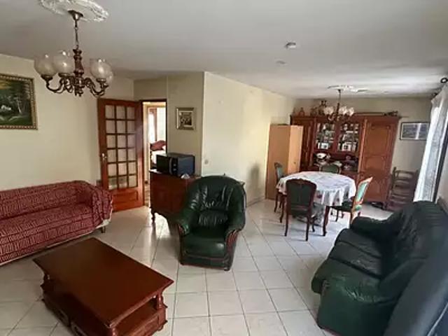Le Thillay 95500 Achat / Vente maison 5 pièces t5 au dernier étage
