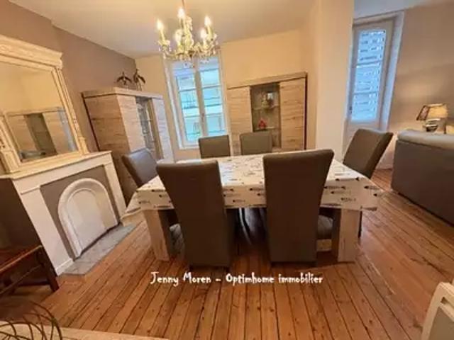 Le Touquet Paris Plage 62520 Location appartement 5 pièces t5 balcon