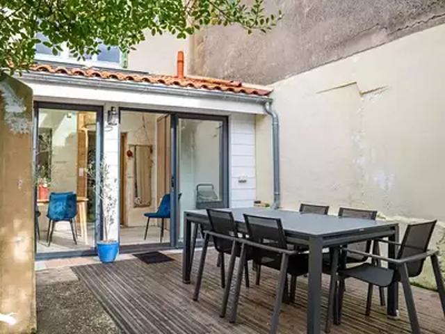 Le Tourne 33550 Achat / Vente maison 5 pièces t5