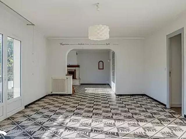 Le Tourne 33550 Achat / Vente maison 7 pièces t7 parking