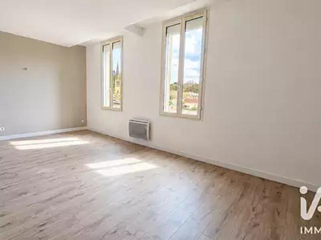 Le Tourne 33550 Location appartement 1 pièce t1