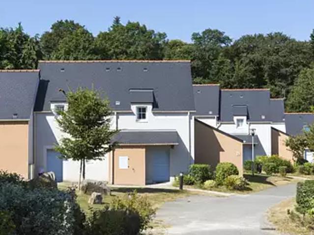 Le Tronchet 35540 Achat / Vente appartement 3 pièces t3