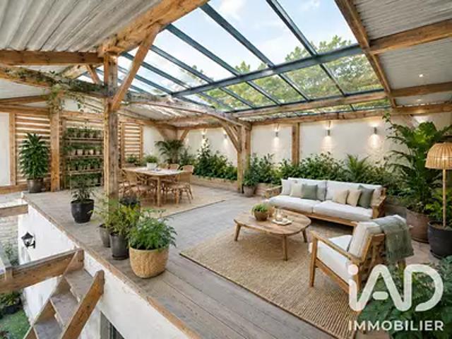 Le Tronchet 35540 Achat / Vente maison 6 pièces t6