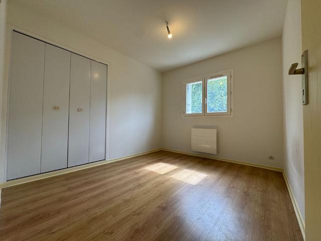 LE TRANCHANT Location Appartement tours: 63.81 m2