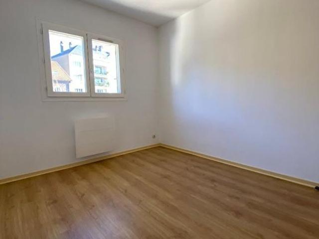 LE TRANCHANT Location Appartement tours: 63.81 m2 32272230