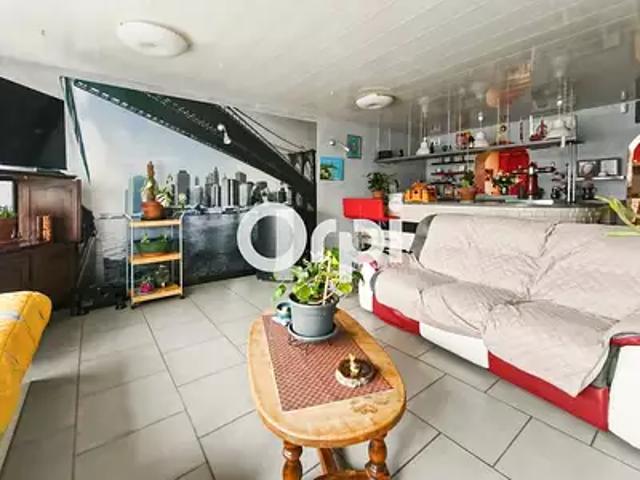 Le Transloy 62450 Achat / Vente maison 4 pièces t4 jardin cave