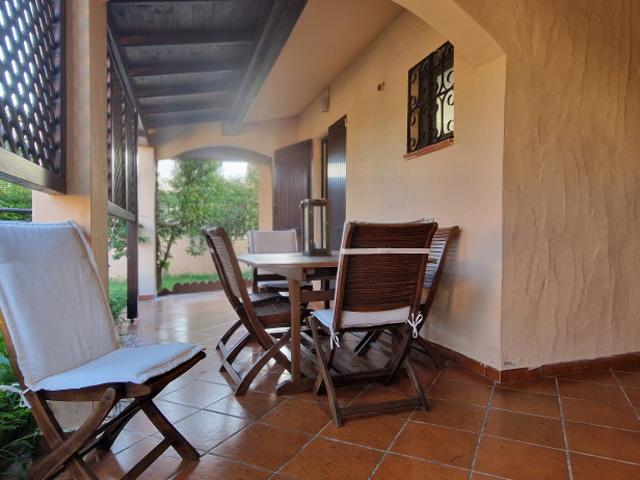 Le Tre Luci Marina Residence Sardinia