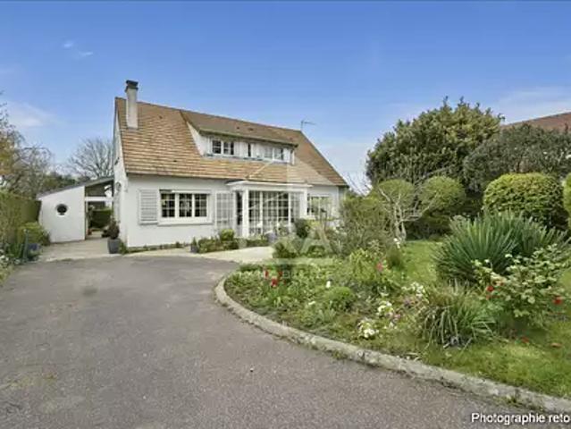 Le Tremblay sur Mauldre 78490 Achat / Vente maison 5 pièces t5