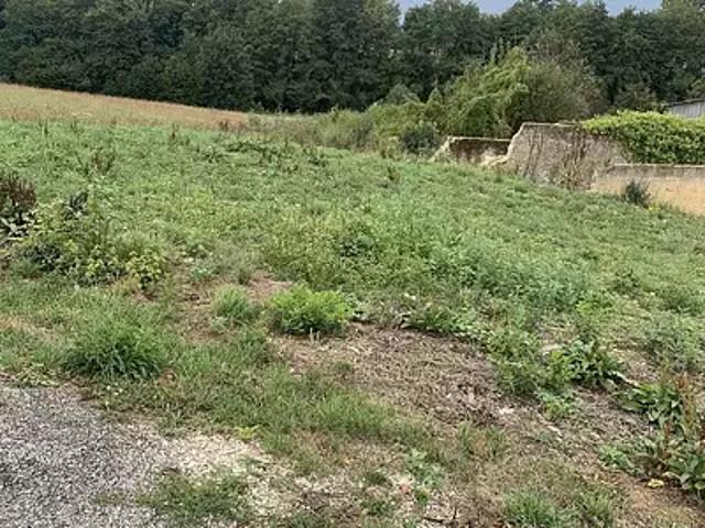 Le Tremblois 70100 Programme neuf maison neuf à vendre 5 pièces