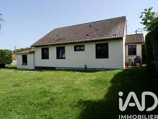 Le Tréport 76470 Achat / Vente maison 4 pièces t4