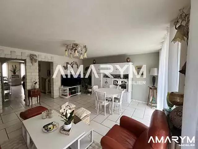 Le Tréport 76470 Achat / Vente maison 5 pièces t5