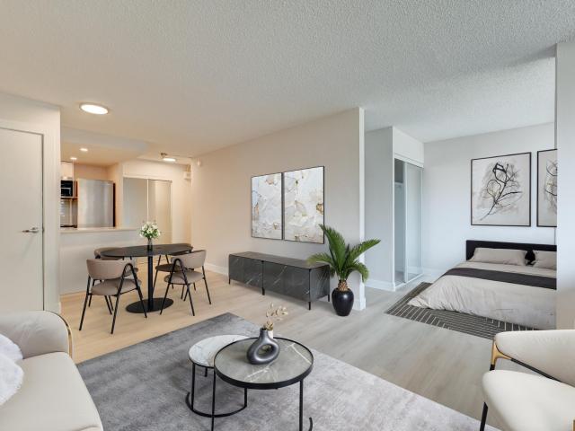 Le Vanguard 302 Apartment for Rent