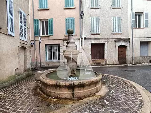 Le Val 83143 Achat / Vente appartement 1 pièce t1