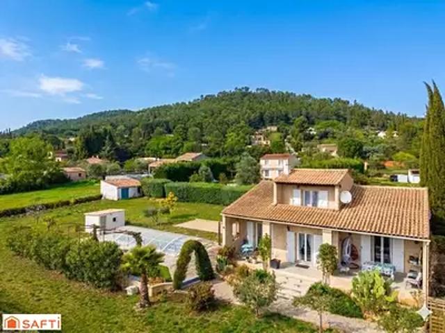 Le Val 83143 Achat / Vente maison 5 pièces t5