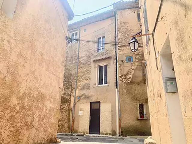 Le Val 83143 Location maison 4 pièces t4