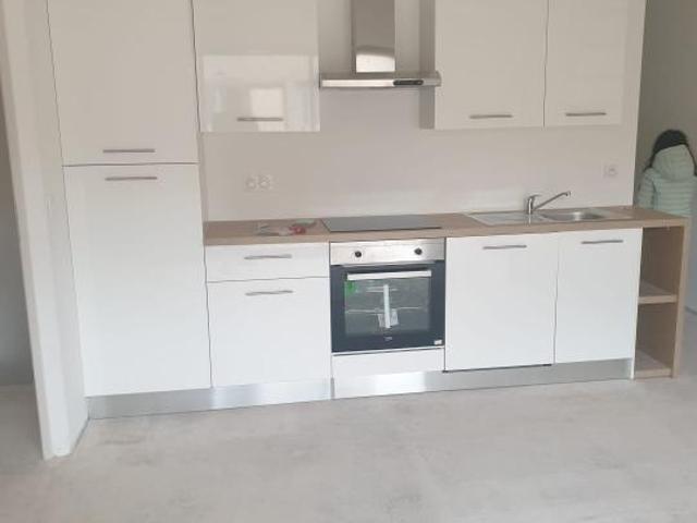LE VAL EXCLUSIVITE Appartement de type 3 Avec terrasse