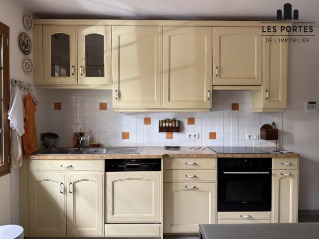 LE VAUDOUE 77123 PROCHE MILLY LA FORET