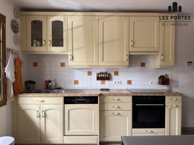 LE VAUDOUE 77123 PROCHE MILLY LA FORET