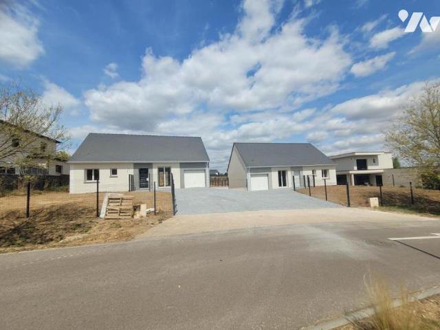 LE VAUDREUIL LE CAVE Dans résidence de Standing Maison Neuve T4 avec jardin et garage