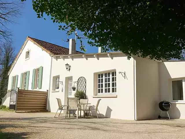 Le Vert 79170 Achat / Vente maison