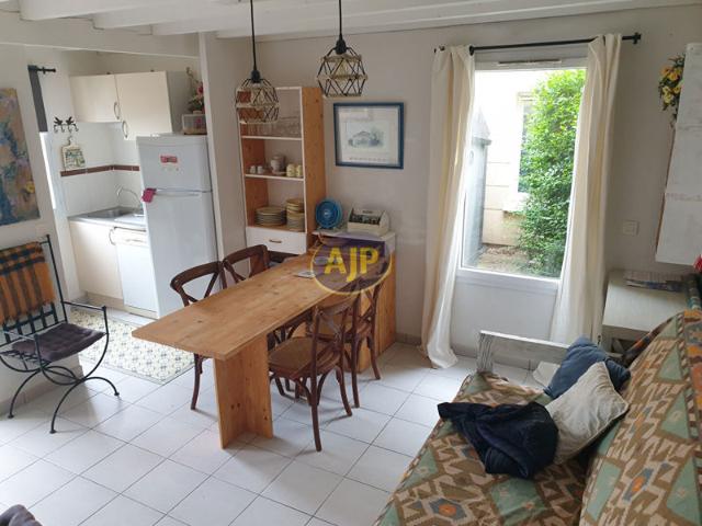LE VERDON Domaine du Phare T3