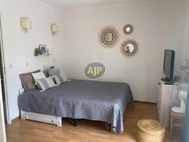 Le Verdon sur Mer 33123 Achat / Vente appartement 2 pièces t2 au dernier étage