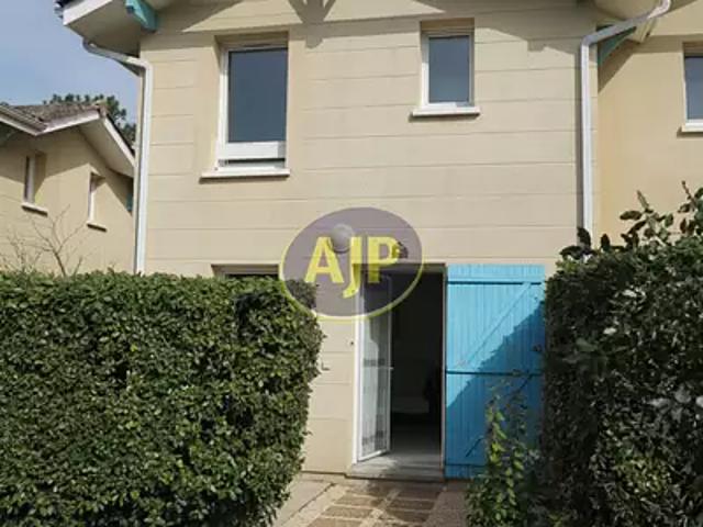 Le Verdon sur Mer 33123 Achat / Vente appartement 3 pièces t3 terrasse parking