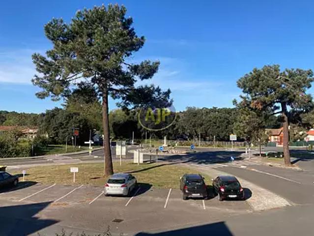 Le Verdon sur Mer 33123 Achat / Vente appartement 3 pièces t3 au dernier étage terrasse