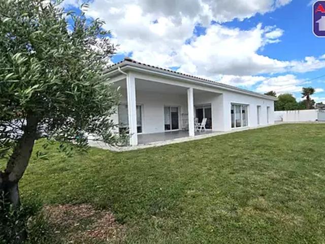Le Vernet 09700 Achat / Vente maison 5 pièces t5 au dernier étage terrasse