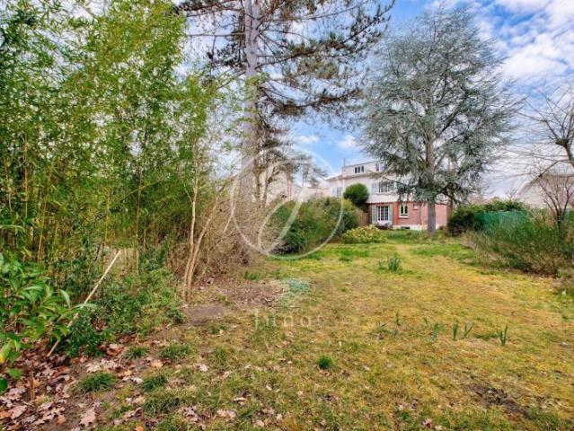 Le Vésinet Maison à vendre 4 chambres 145.61m² Terrain 772m²