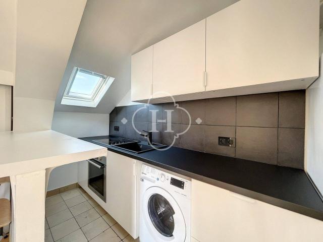 Le Vésinet Appartement meublé 2 pièces de 32 m²