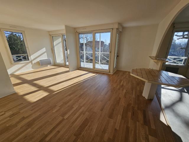 Le Vésinet bel appartement de 71m2