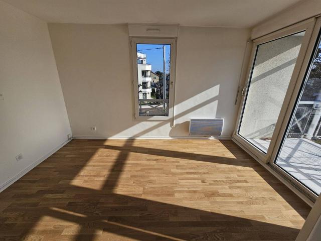 Le Vésinet bel appartement de 71m²