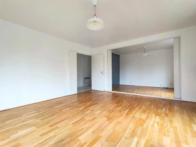 LE VESINET CENTRE VILLE 3 CHAMBRES