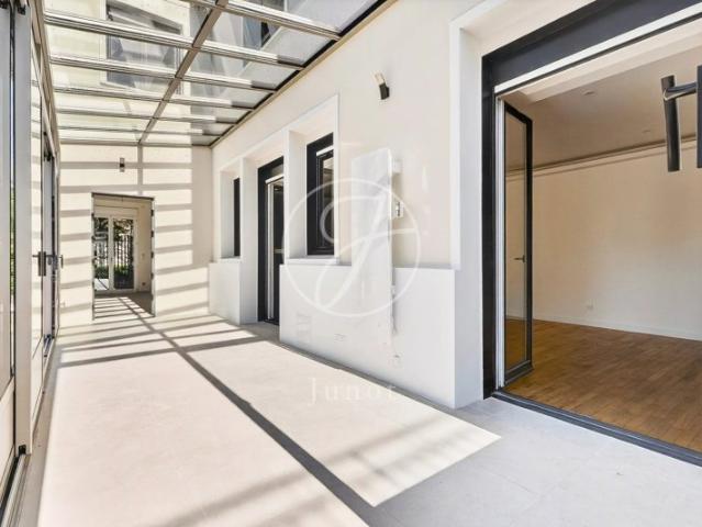 Le Vésinet PELOUSES Maison 5 chambres 166m² Terrain 671m²