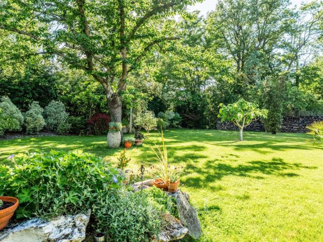 Le Vésinet Sud Propriété contemporaine 2023 DPE A 239m² Le Vésinet