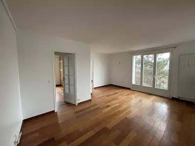 Le Vésinet 78110 Achat / Vente appartement 4 pièces t4